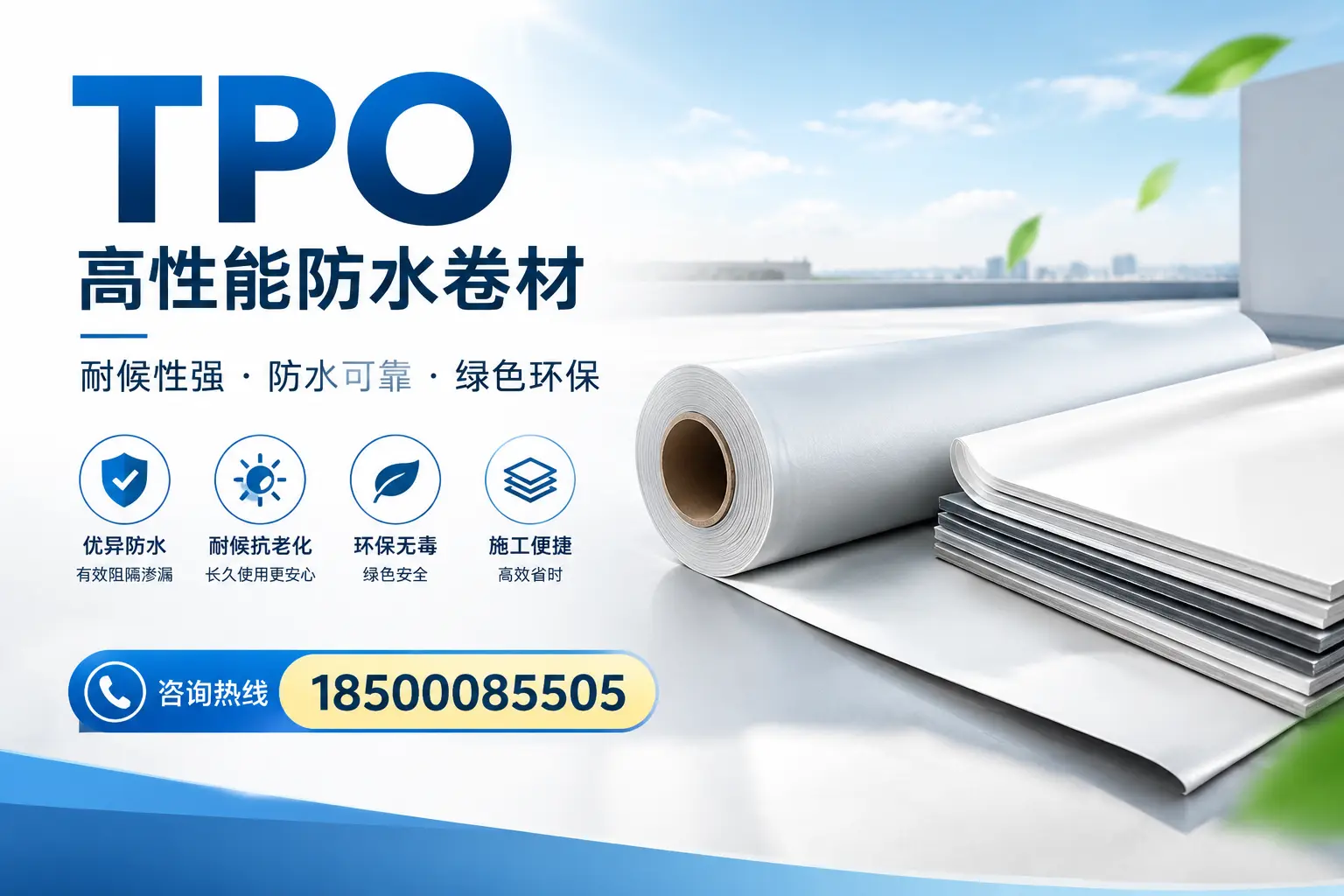 tpo行业趋势分析，百色企业应如何应对